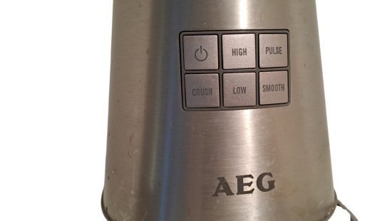 Standmixer
