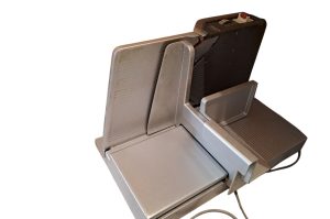 Aufschnittmaschine