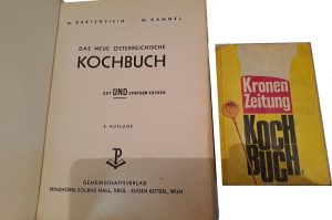 Kochbücher