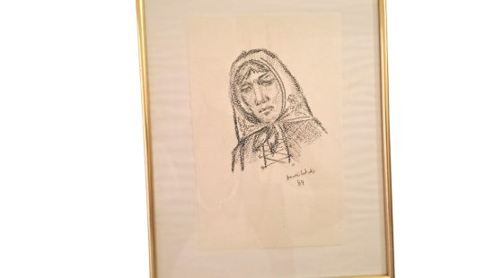 Zeichnung
