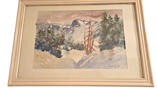 Aquarell
