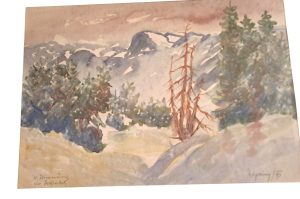 Aquarell
