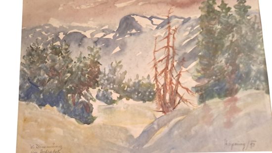 Aquarell