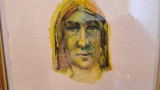 Aquarell