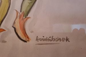Aquarell