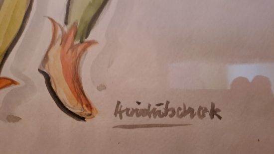 Aquarell
