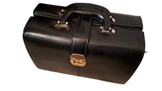Beauty Case