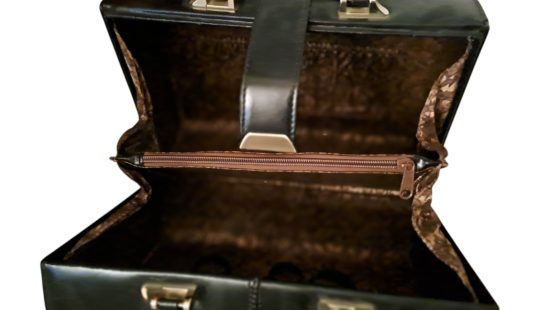 Beauty Case