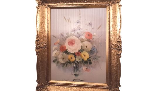 Wandbild