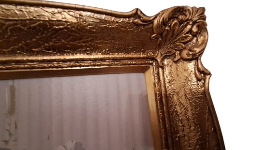 Wandbild