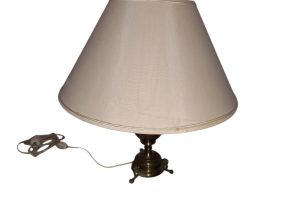 Tischlampe