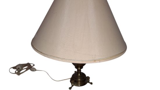 Tischlampe
