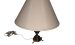 Tischlampe
