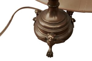 Tischlampe