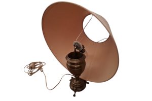 Tischlampe