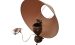 Tischlampe