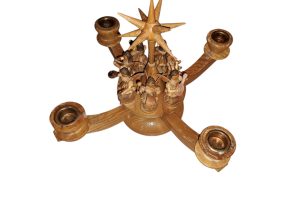 Adventkranz