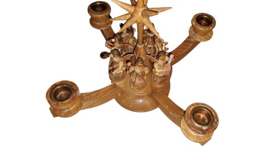 Adventkranz