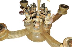 Adventkranz