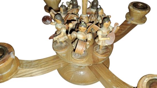 Adventkranz