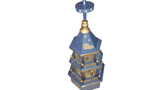 Weihnachtpyramide