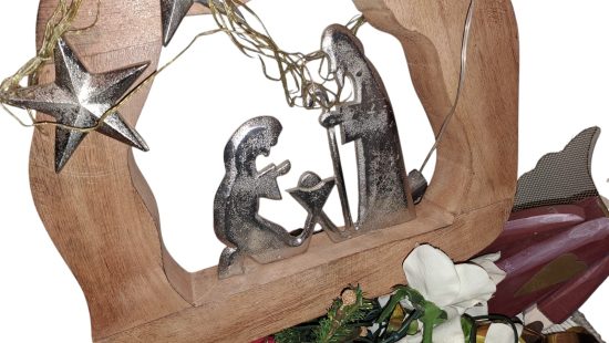 Weihnachtsdeko