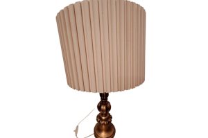 Tischlampe