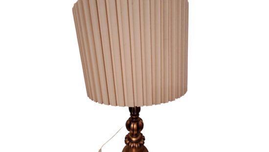 Tischlampe