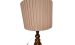Tischlampe