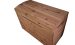 Holztruhe