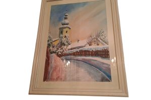 Aquarell