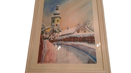 Aquarell