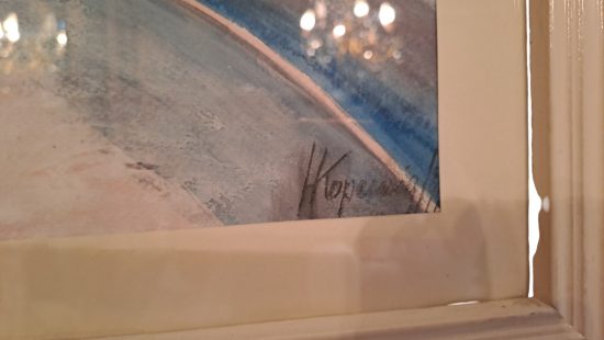 Aquarell