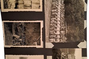 Historisches Fotoalbum