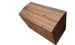 Holztruhe