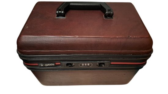 Beauty Case