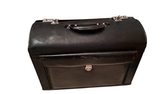 Aktenkoffer