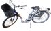 Damenfahrrad