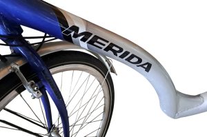 Damenfahrrad