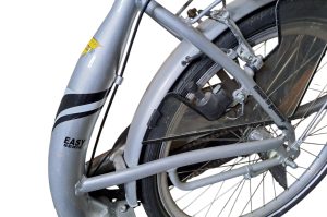 Damenfahrrad