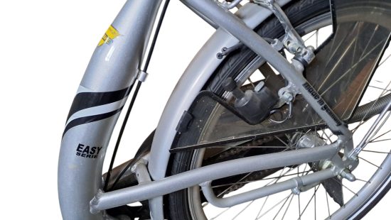 Damenfahrrad