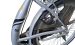 Damenfahrrad