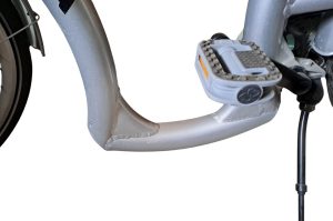 Damenfahrrad