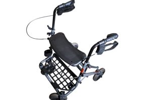 Rollator