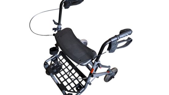 Rollator