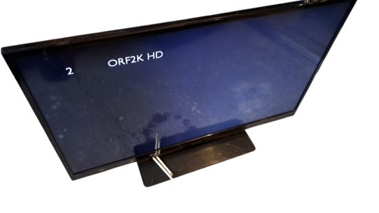 TV Gerät
