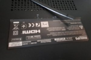 TV Gerät