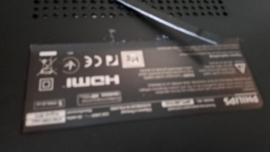 TV Gerät