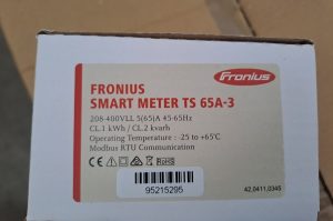 Smart Meter
