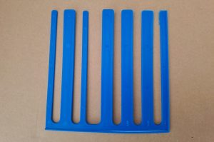 Unterlegplatten Dachhaken